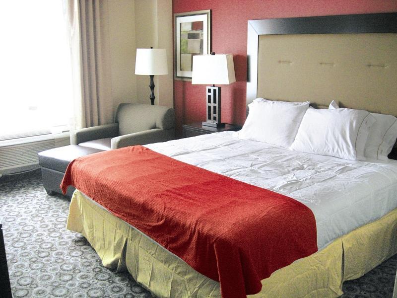 Express Angeles Lax Airport By Ihg