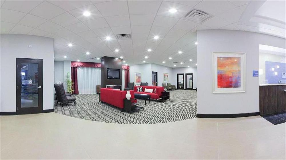 Hotel Express Angeles Lax Airport By Ihg 3*