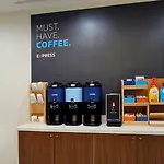 Holiday Inn Express Los Angeles Lax Airport By Ihg