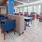 Holiday Inn Express Los Angeles Lax Airport By Ihg