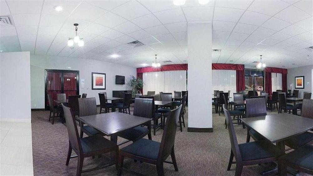 Express Angeles Lax Airport By Ihg Hotel Los Angeles