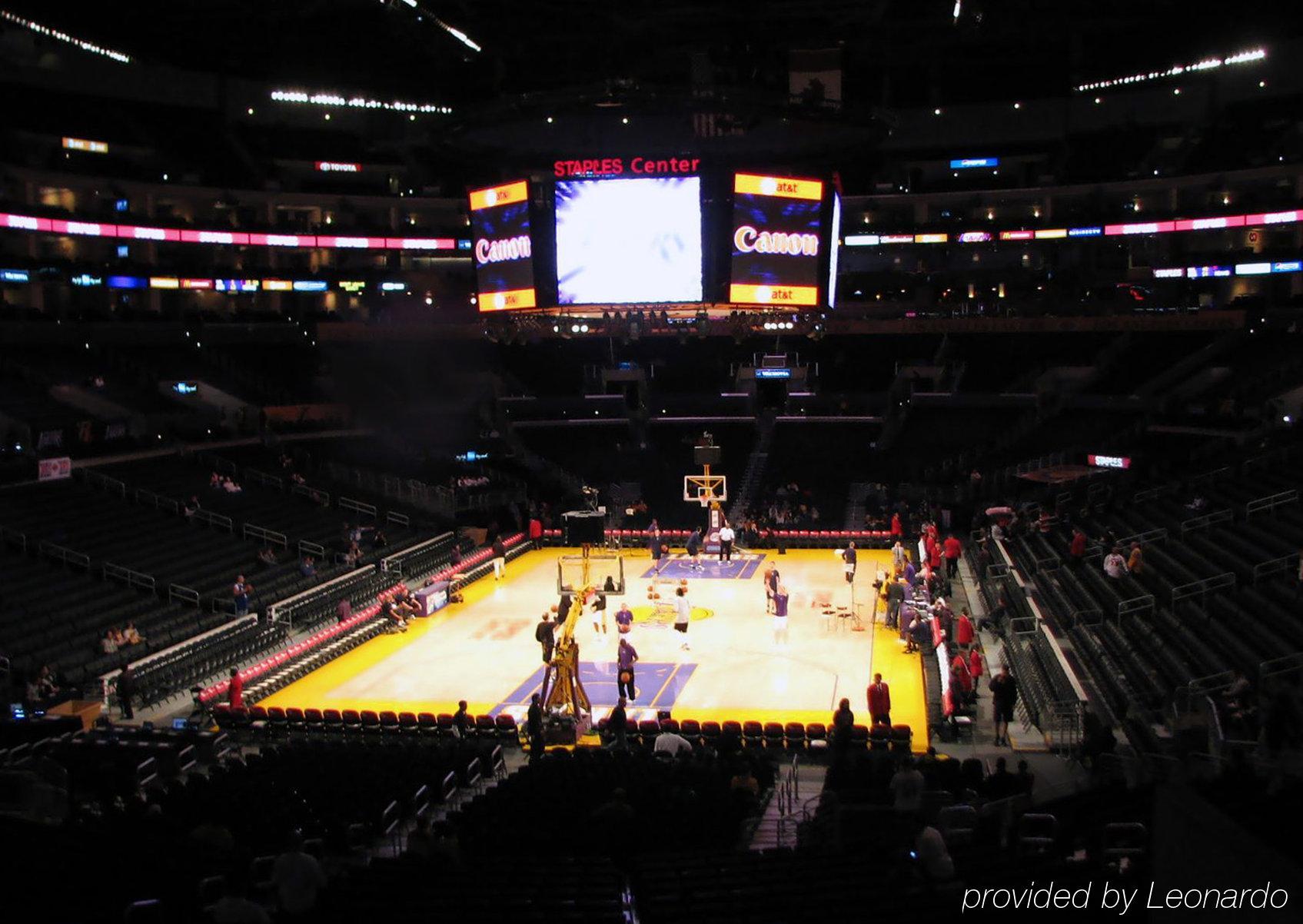 Hotel Express Angeles Lax Airport By Ihg 3*