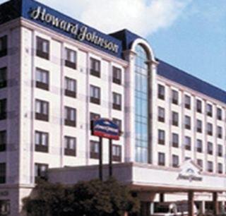 Express Angeles Lax Airport By Ihg Hotel