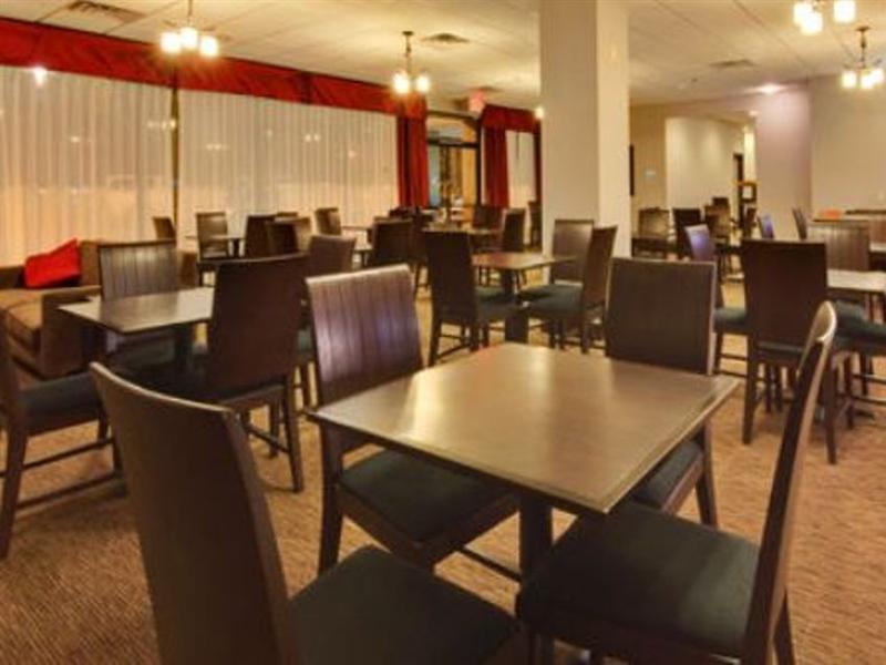 Hotel Express Angeles Lax Airport By Ihg Los Angeles