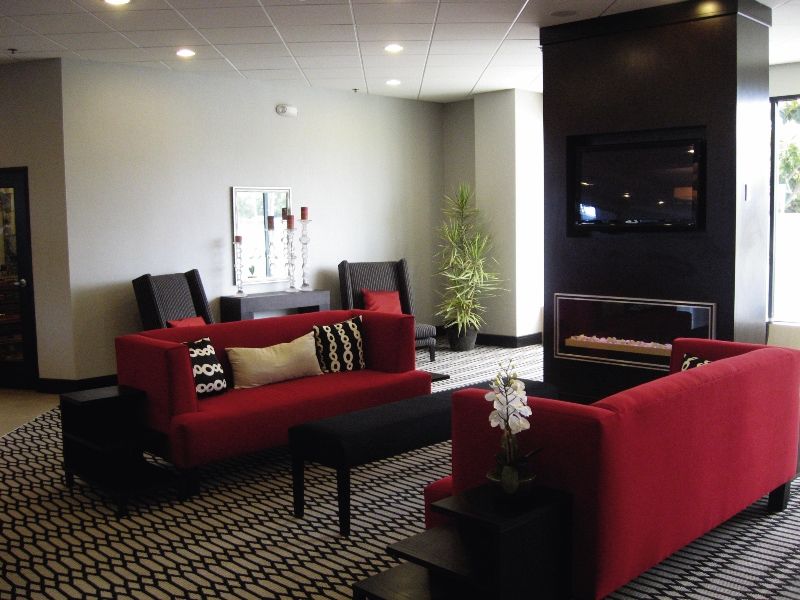 Hotel Express Angeles Lax Airport By Ihg 3*